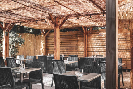 Bar-Brasserie Les Tontons Barbac'