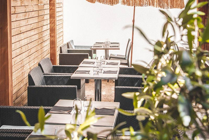 Bar-Brasserie Les Tontons Barbac'