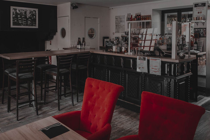 Bar-Brasserie Les Tontons Barbac'