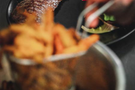 Bar-Brasserie Les Tontons Barbac'