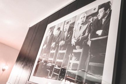 Bar-Brasserie Les Tontons Barbac'