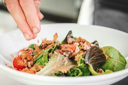 Bar-Brasserie Les Tontons Barbac'