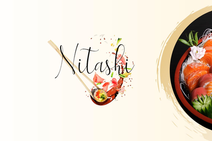 Nitashi
