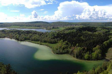 Rôtisserie des Lacs