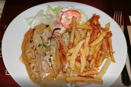 Restaurant Les Années Folles