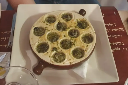 Restaurant Les Années Folles