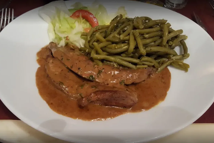 Restaurant Les Années Folles