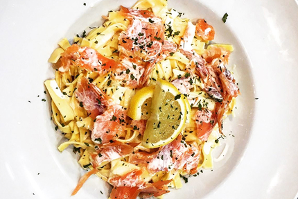 Distributeur de Pizza - Le Repère