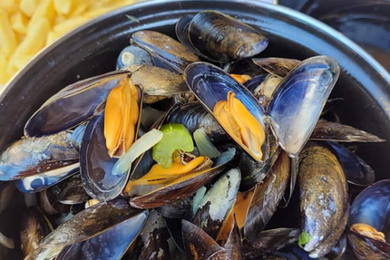 Brasserie Le Stella Plage
