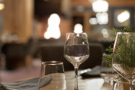 Restaurant La Perelle