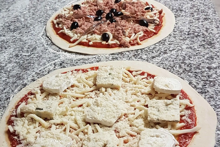 La Pizzeria