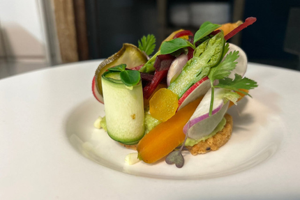 Restaurant Claire'Marais