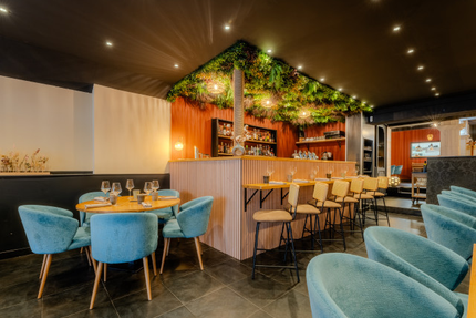 Restaurant Claire'Marais