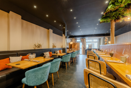 Restaurant Claire'Marais