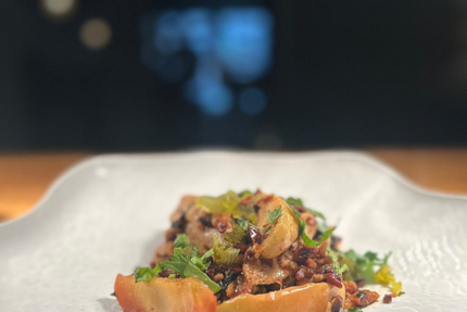 Restaurant Claire'Marais