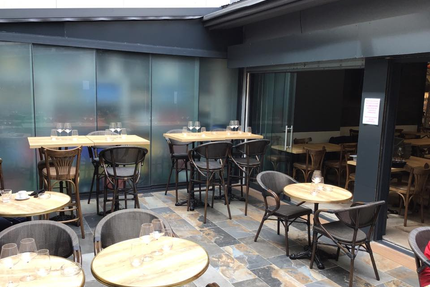 Brasserie B2C