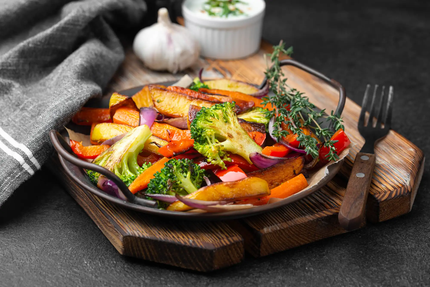 Laeti plats & burgers