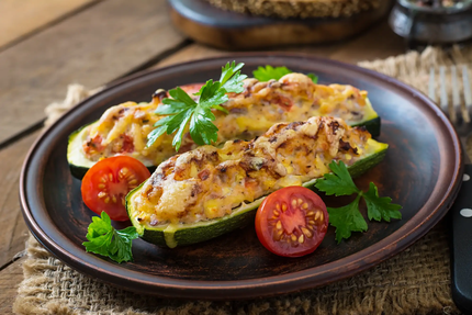 Laeti plats & burgers