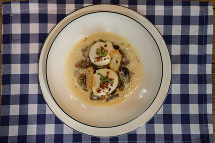 Bistrot du Bord de l'Eau