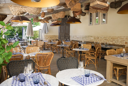 Bistrot du Bord de l'Eau