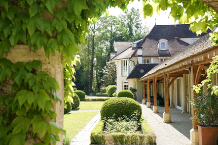 Bistrot du Bord de l'Eau