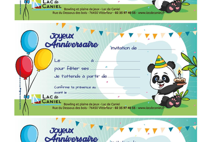 Restaurant du Lac de Caniel