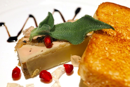 Restaurant du Lac de Caniel