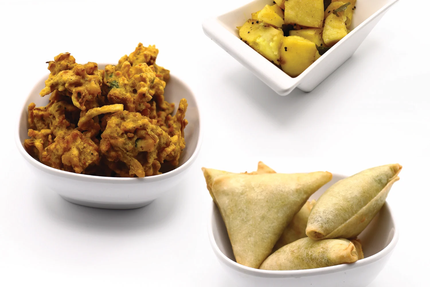 Amakari Maisons-Alfort - Street food Indienne