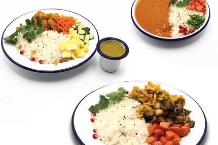 Amakari Maisons-Alfort - Street food Indienne