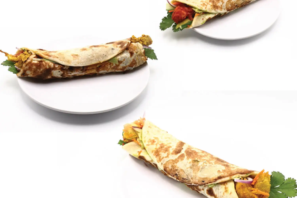 Amakari Maisons-Alfort - Street food Indienne