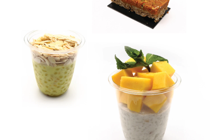 Amakari Maisons-Alfort - Street food Indienne