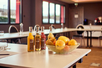 Restaurant Rouge et Blanc