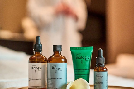 Restaurant Rouge et Blanc