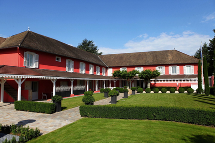 Restaurant Rouge et Blanc