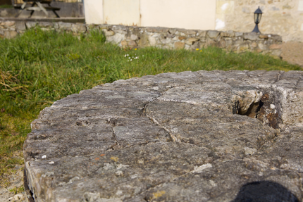 Auberge du Moulin de Sarré