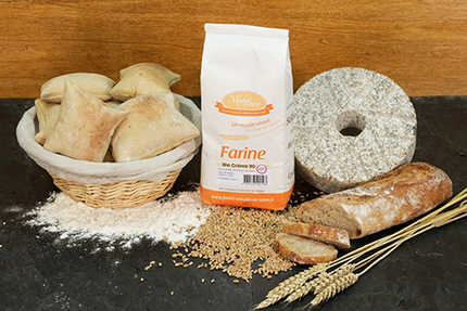 Auberge du Moulin de Sarré