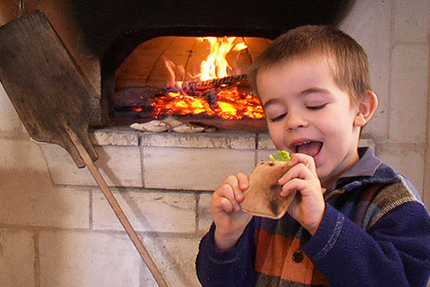 Auberge du Moulin de Sarré