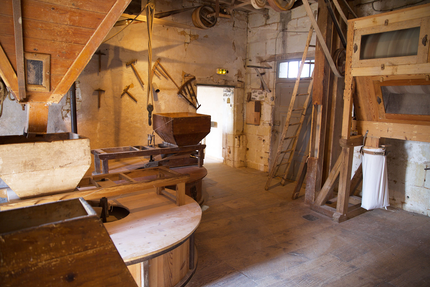 Auberge du Moulin de Sarré