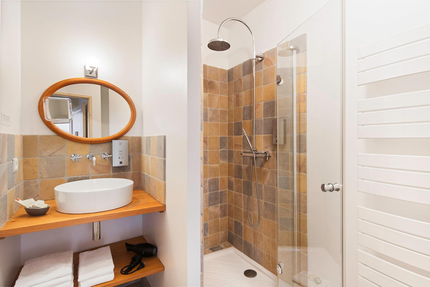 Chambre d'hote Bar Restaurant La Benoite