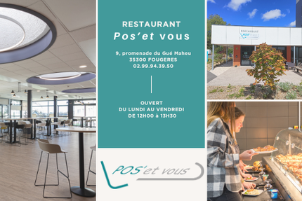 Pos' et vous