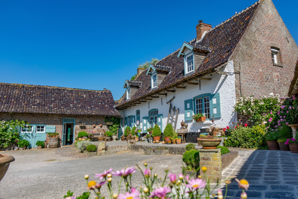 Auberge du Noordmeulen