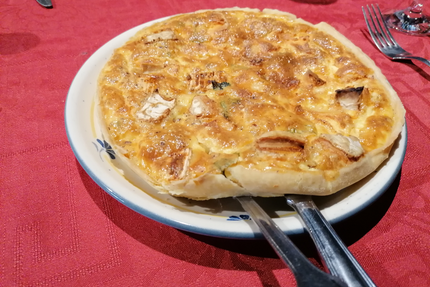 Auberge du Noordmeulen