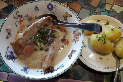 Auberge du Noordmeulen