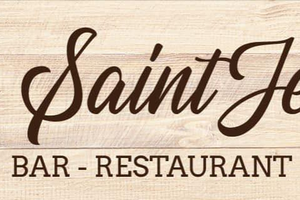 Bar Restaurant Le saint jean
