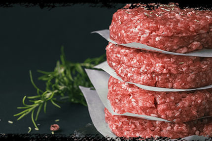 Les Burgers de Bidou