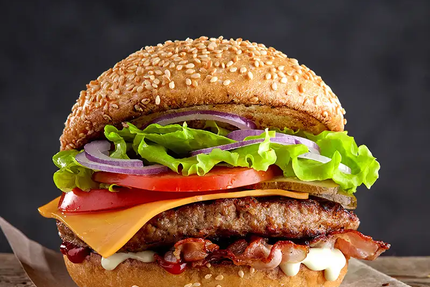 Les Burgers de Bidou