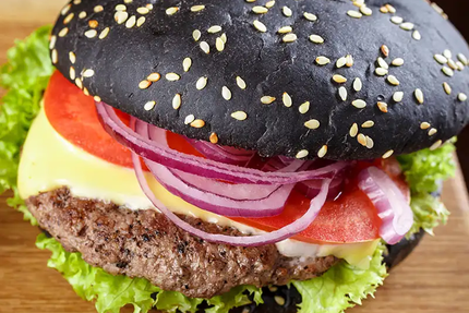 Les Burgers de Bidou