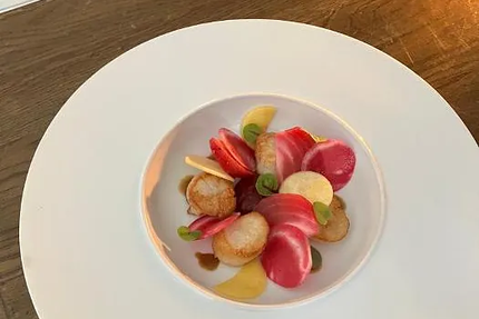 L Auberge de L Abbaye