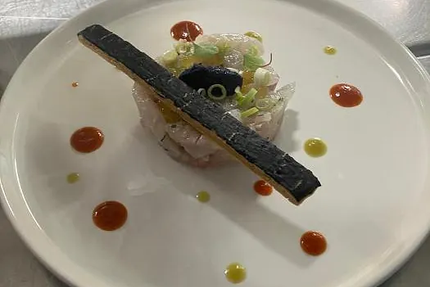 L Auberge de L Abbaye