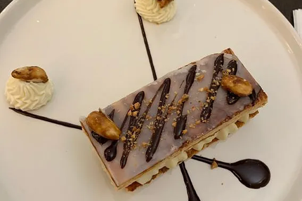 L Auberge de L Abbaye